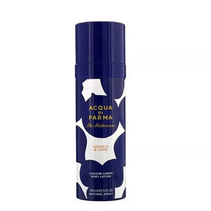 Acqua Di Parma Blu Mediterraneo Arancia Di Capri Body Lotion