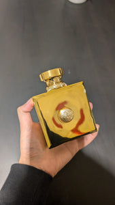 Versace Oud Oriental Eau de Parfum Spray 100ml (Tester Box)