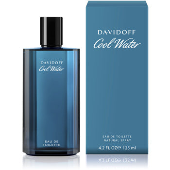 Davidoff Cool Water EDT 125ml (Tester Box)