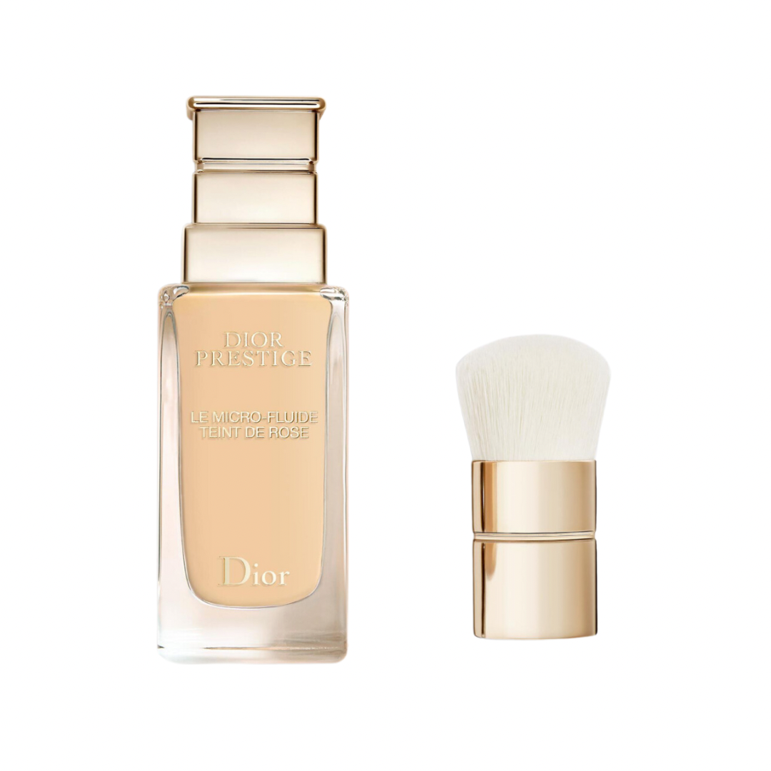 Dior Prestige Le Micro Fluide Teint De Rose