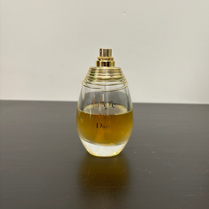 Dior J'ADORE EAU DE PARFUM INFINISSIME - 50% Full