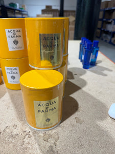 Magnolia Nobile by Acqua di Parma - 100ml