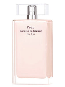 Narciso Rodriguez L'Eau For Her Eau de Toilette 100ml (Tester Box)