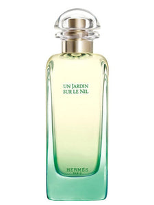 Hermès Un Jardin sur le Nil Eau de toilette 100ml (Tester Box)