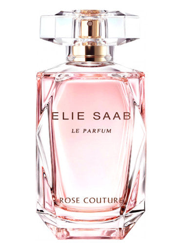 Elie Saab Le Parfum Rose Couture 90ml (Tester Box)