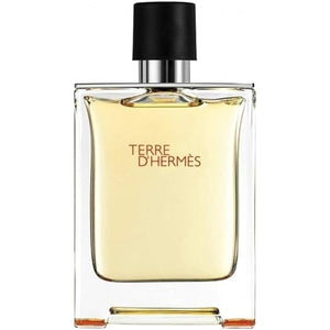 Hermès Terre d'Hermes Eau Intense Vetiver Eau de parfum 100ml (Tester Box)