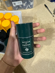 ACQUA DI PARMA Colonia Club deodorant stick 75ml