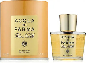 Acqua di Parma Iris Nobile EDP 100ml (Tester Box)