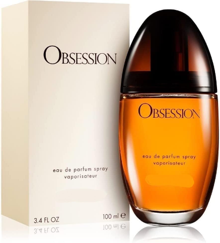 Calvin Klein Obsession EDP 100ml Tester Box LC FASHION