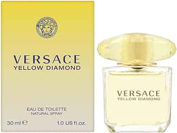 Yellow Diamond EDT 90 ml (Tester Box)