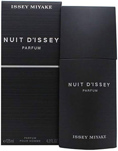 Issey Miyake Nuit D'Issey EDP 125ml (Tester Box)