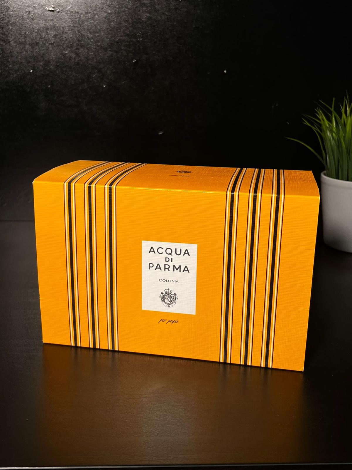 Acqua Di Parma Colonia Per Papa