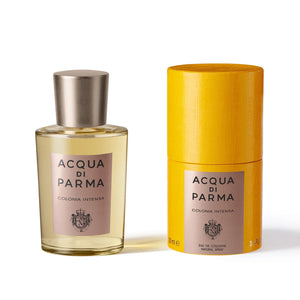 Acqua Di Parma AFTER SHAVE BALM COLONIA COLLECTION COLONIA INTENSA