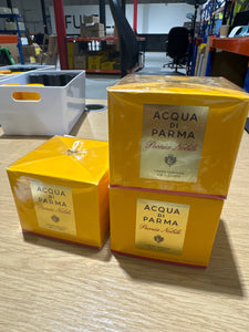 ACQUA DI PARMA
Peonia Nobile body cream 150ml