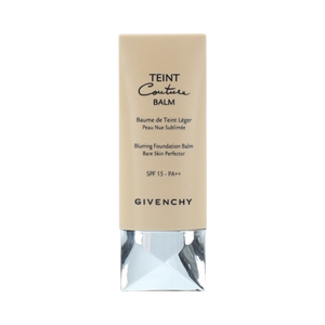 Givenchy Teint Couture Blurring Foundation 7 Ginger