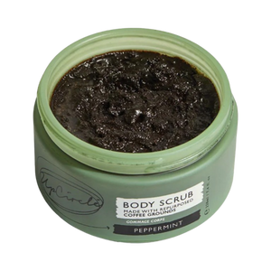 Upcircle Body Scrub