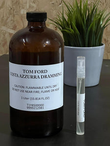 Tom Ford Costa Azzura