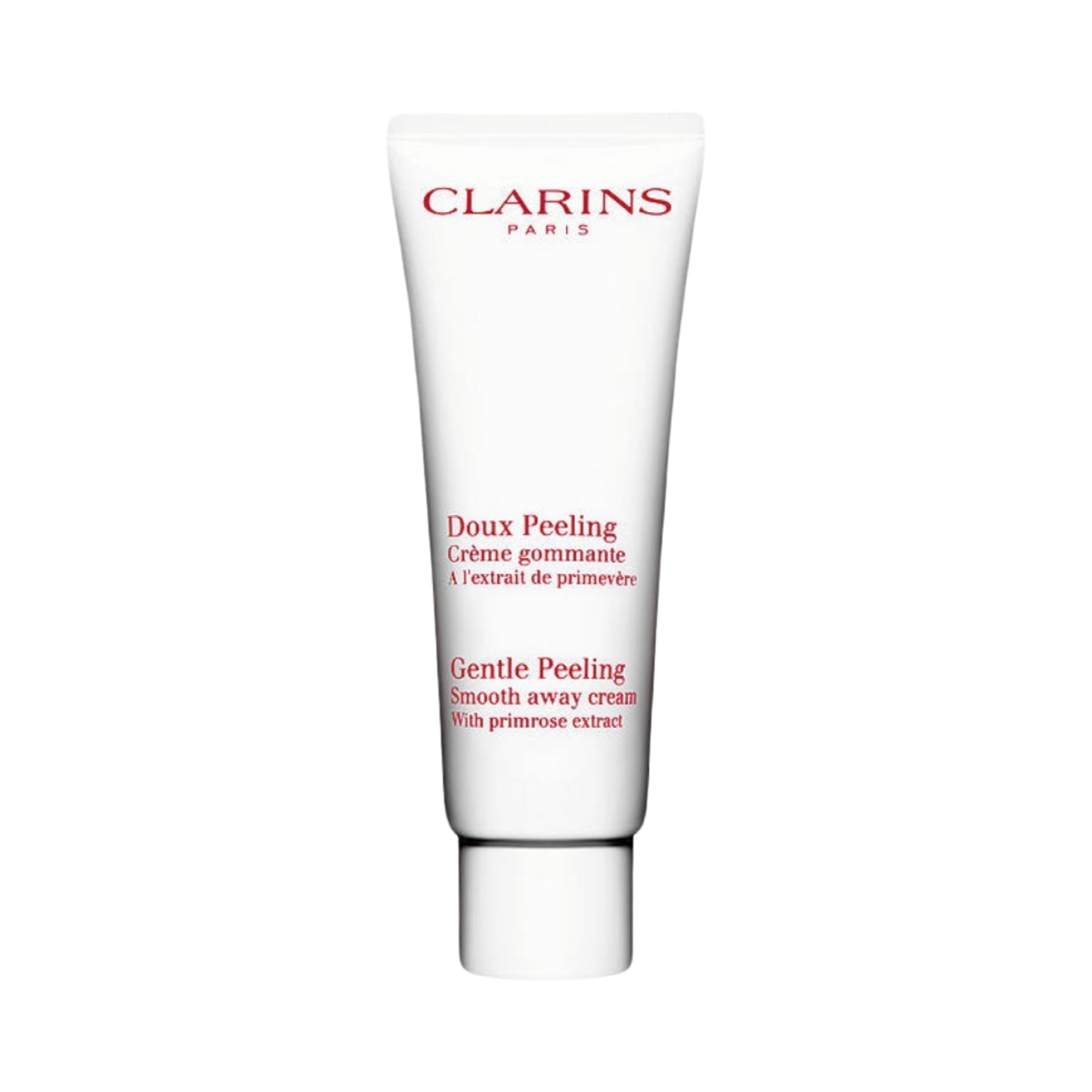 Clarins Gentle Peeling Exfoliator