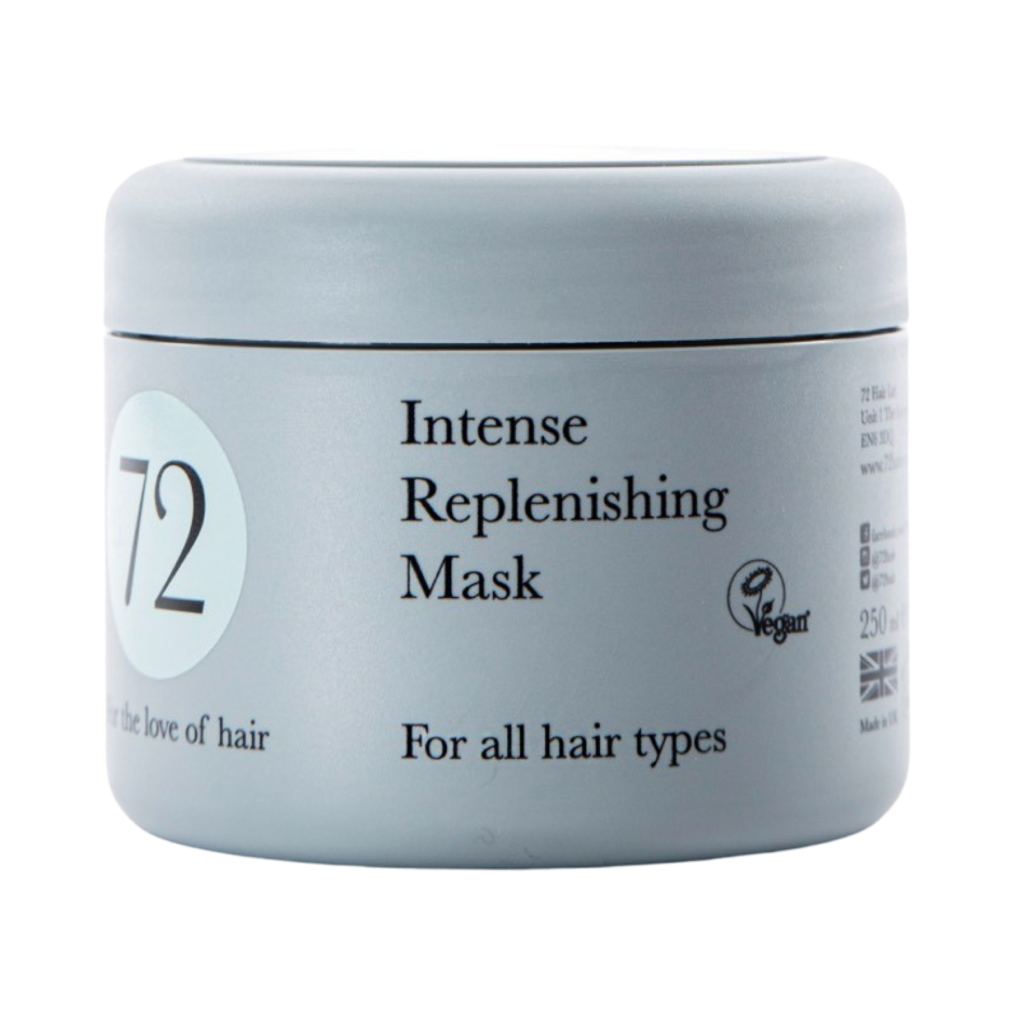 72 Replenishing Mask