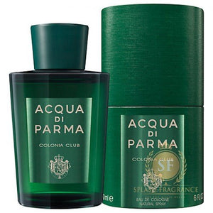 Acqua Di Parma Colonia Club EDC 100ml (Tester Box)