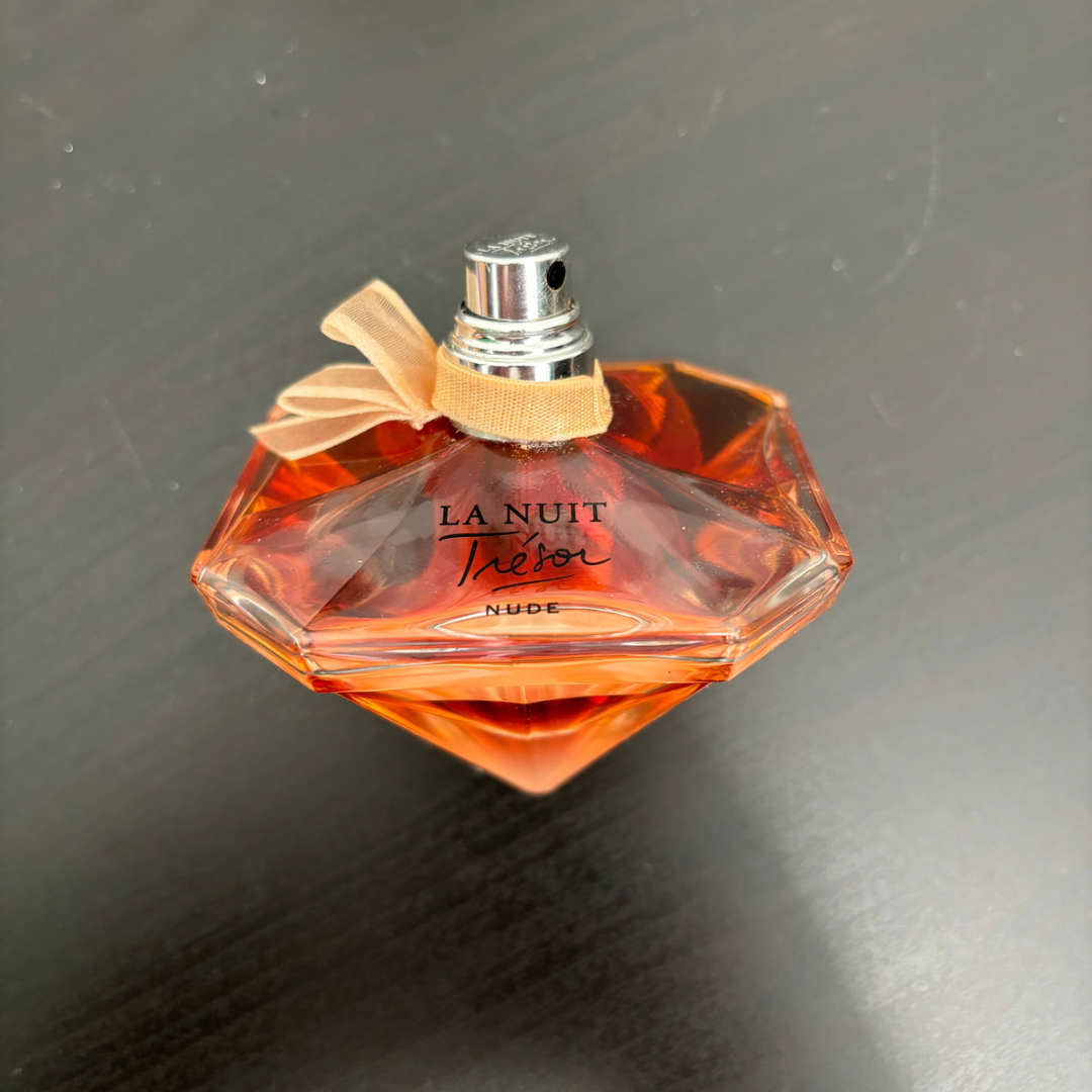 Lancôme La Nuit Trésor Nude Eau de Toilette 50ml