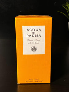 Acqua Di Parma Hand Cream 300ml