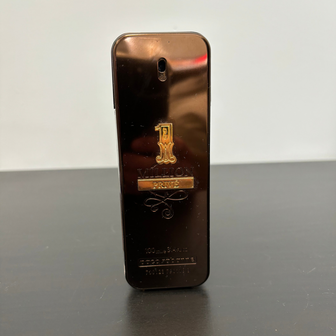 Paco Rabanne 1 MILLION PRIVE 100ml For Men - 60% Full