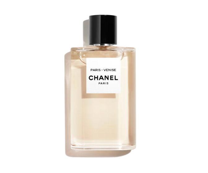 Chanel Paris - Venise Eau De Toilette Spray