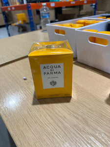 Acqua Di Parma Oh L’Amore