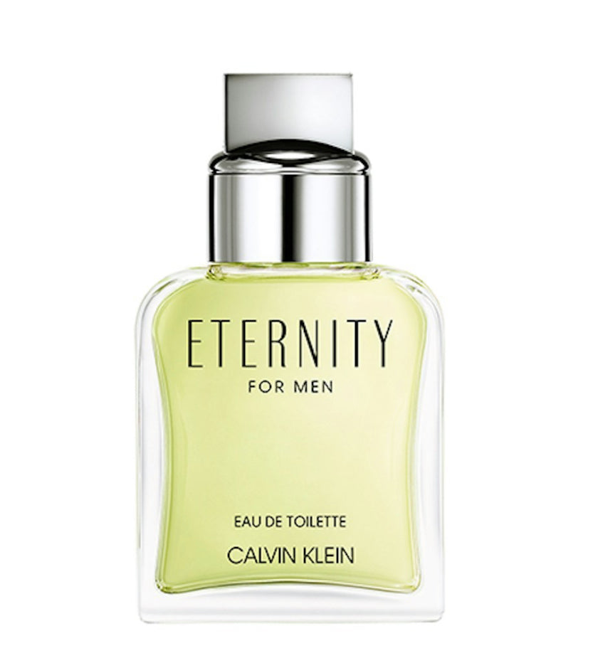 Calvin Klein Eternity EDT Spray Vapouristeur
