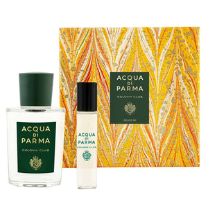 ACQUA DI PARMA Colonia c.l.u.b. Eau De Cologne Deluxe Set