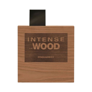 Dsquared2 Intense HeWood Eau de Toilette Brand New & Sealed 100ml