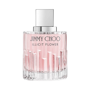 Jimmy Choo Illicit Flower Eau de Toilette 100ml