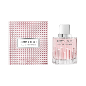 Jimmy Choo Illicit Flower Eau de Toilette 100ml