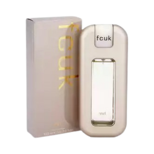 FCUK Her Eau de Toilette for Women - 100ml