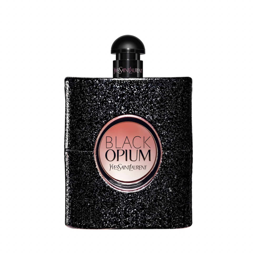 Yves Saint Laurent Black Opium Eau de Parfum Spray 150ml