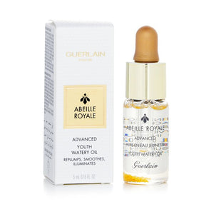 ABEILLE ROYALE ADVANCED YOUTH WATERY OIL