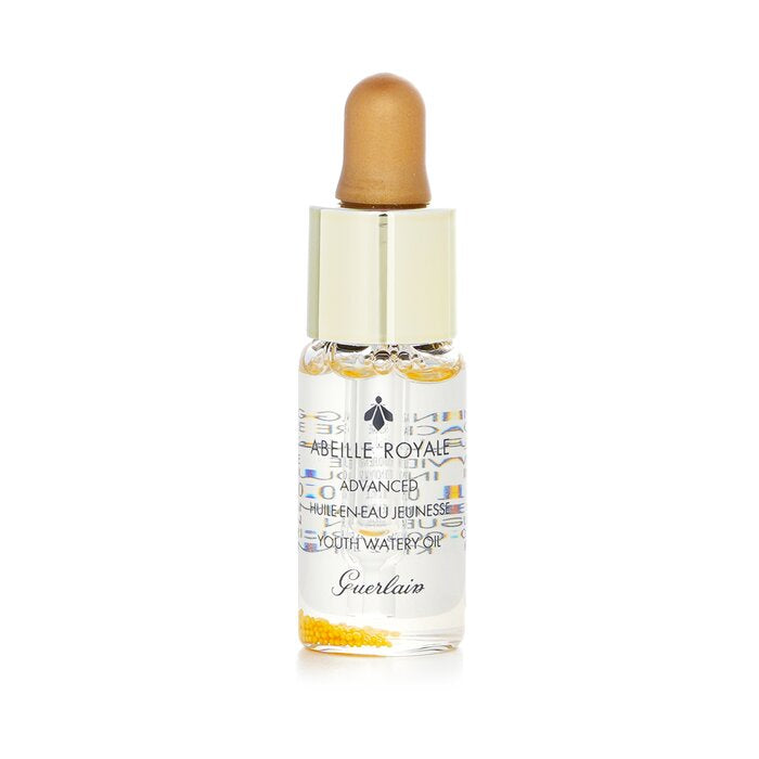 ABEILLE ROYALE ADVANCED YOUTH WATERY OIL