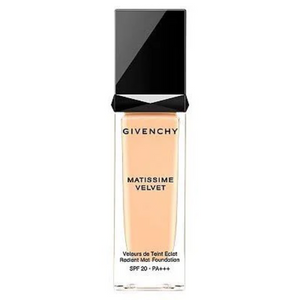 Givenchy Matissime Velvet Fluid Foundation SPF20 30ml