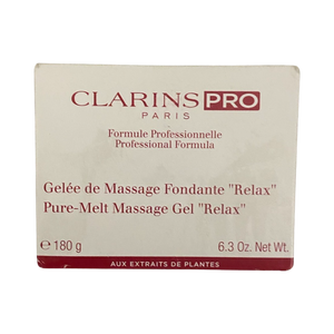 Clarins Pure Melt Massage Gel Relax