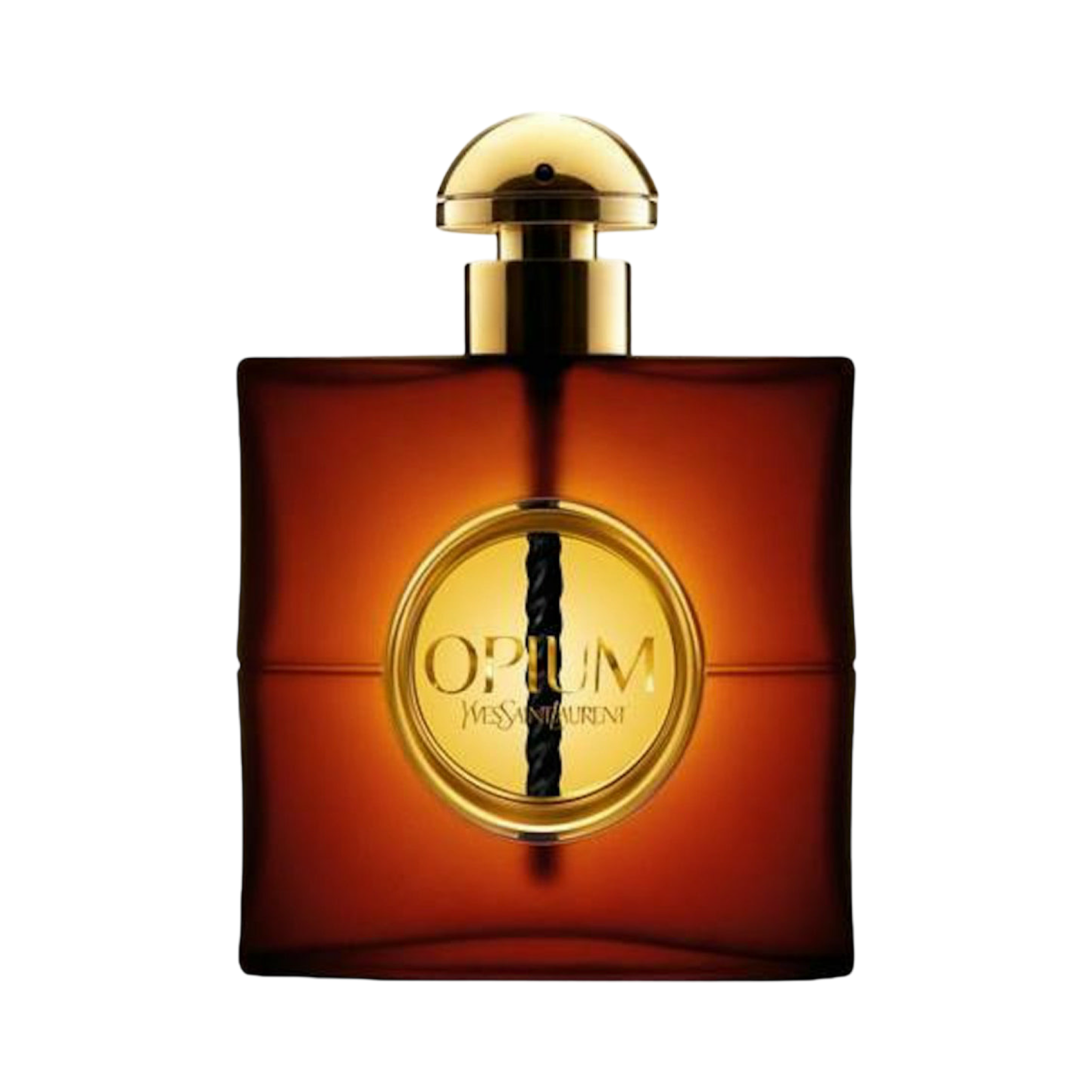Yves Saint Laurent Gold Opium Eau De Parfum 90ml