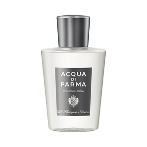 Acqua Di Parma Colonia Pura Hair & Shower Gel