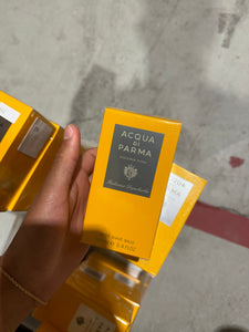 Acqua Di Parma AFTER SHAVE BALM COLONIA COLLECTION COLONIA PURA