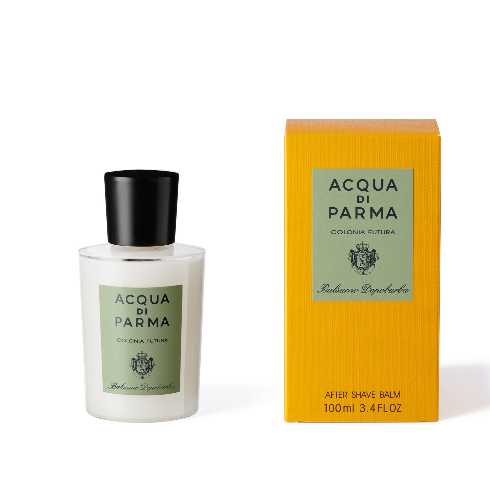 Acqua Di Parma AFTER SHAVE BALM COLONIA COLLECTION COLONIA FUTURA