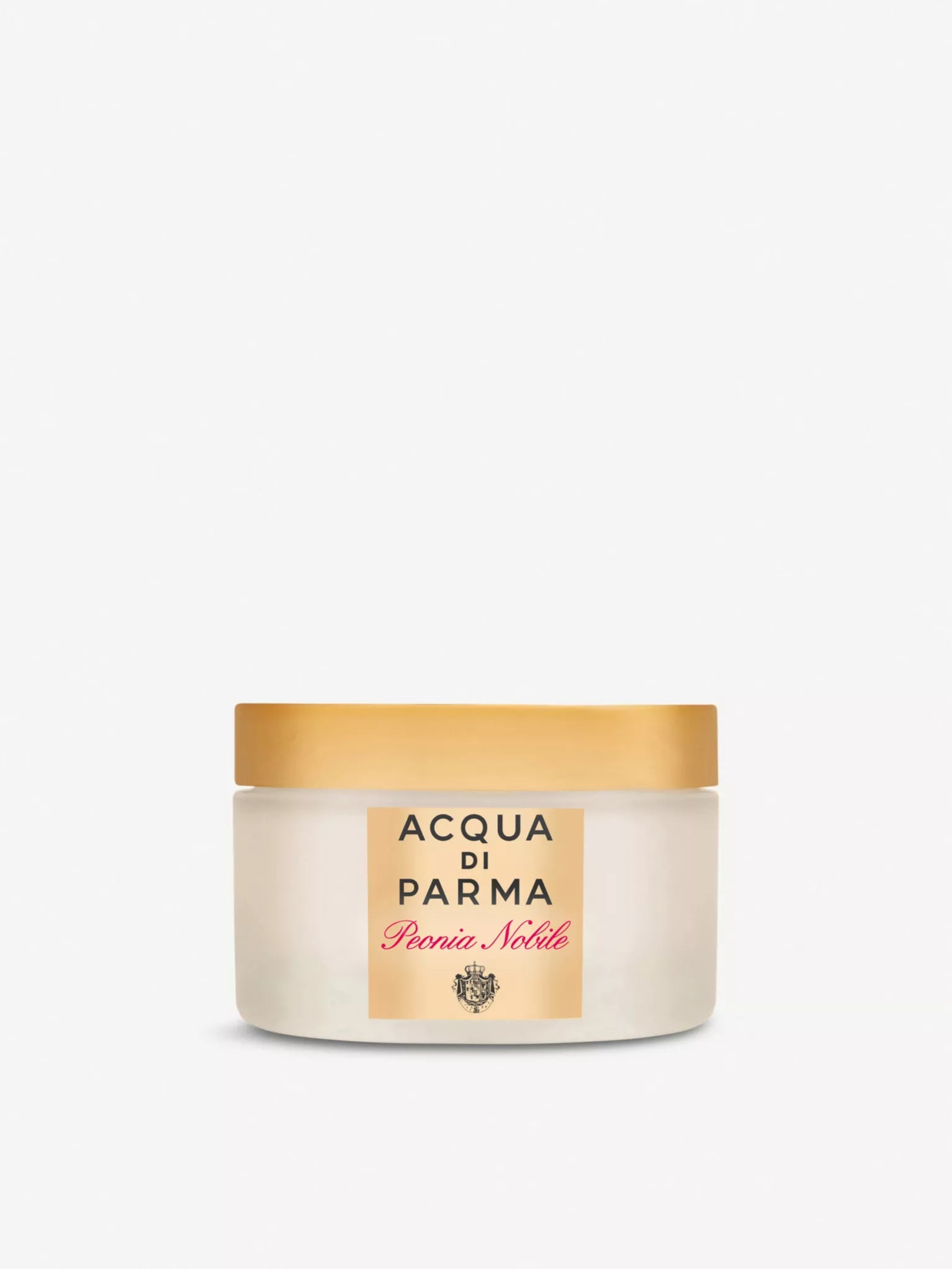 ACQUA DI PARMA
Peonia Nobile body cream 150ml