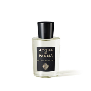 Acqua Di Parma EAU DE PARFUM SIGNATURES OF THE SUN
LILY OF THE VALLEY