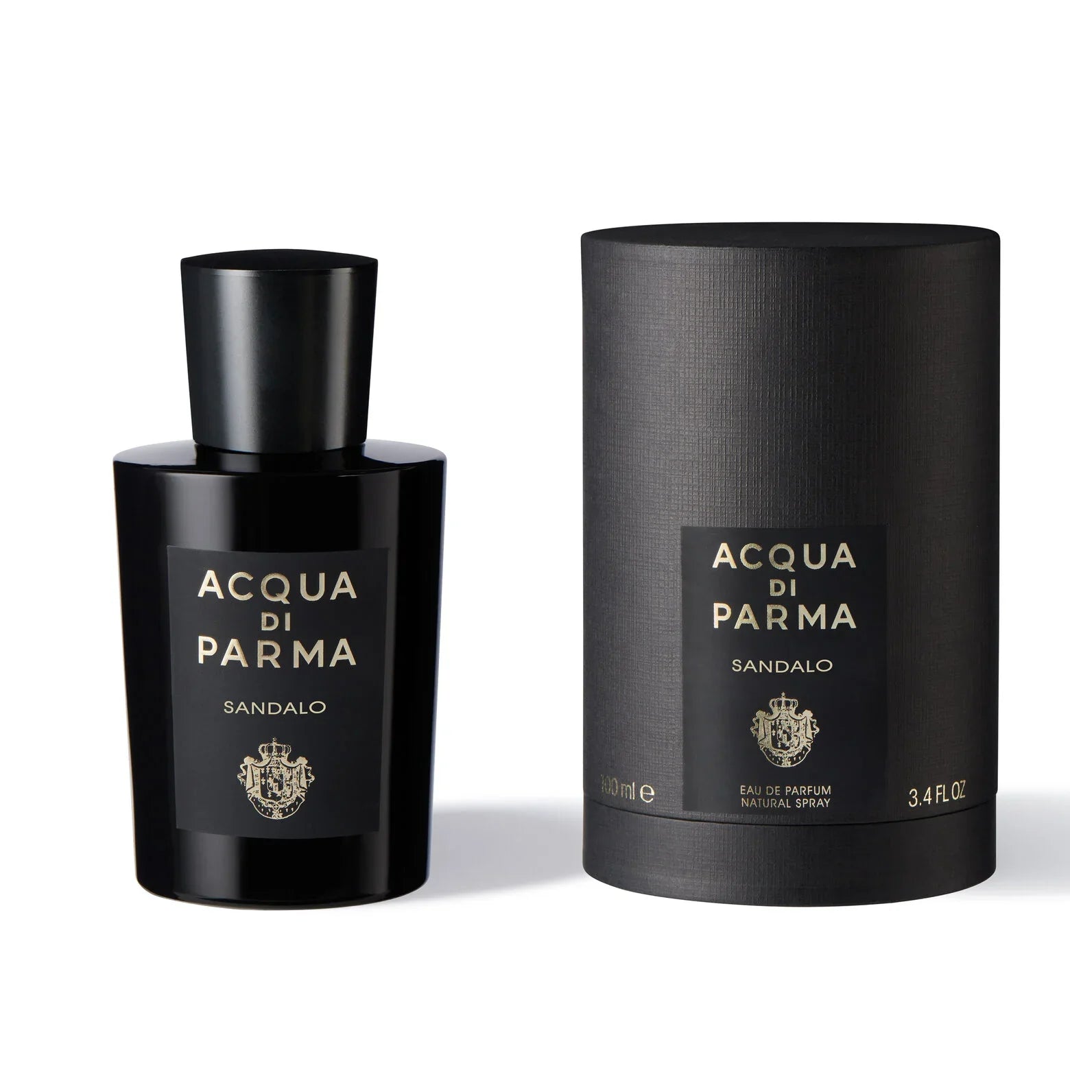 Acqua Di Parma EAU DE PARFUM SIGNATURES OF THE SUN SANDALO