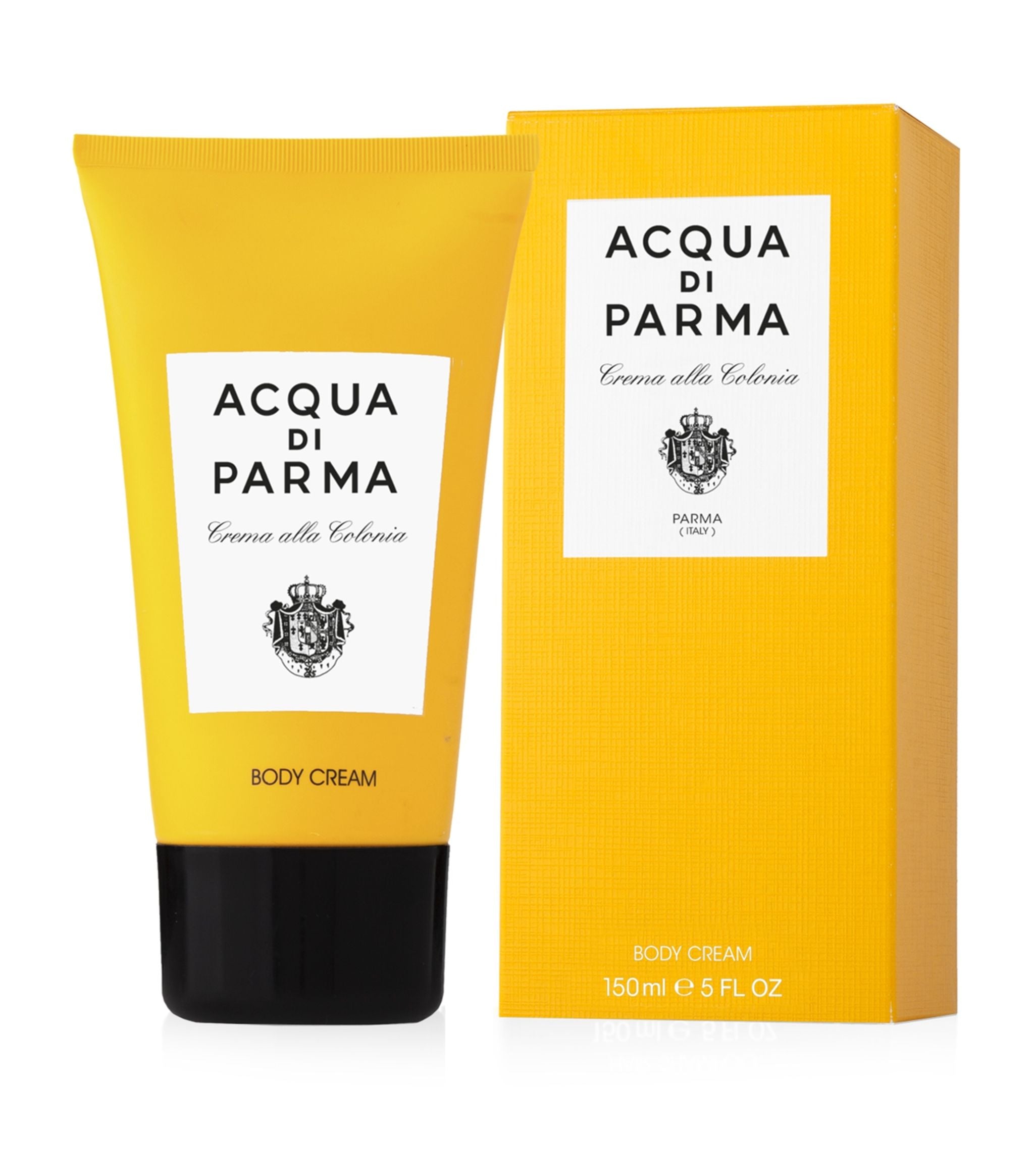 Acqua Di Parma Crema Alla Colonia