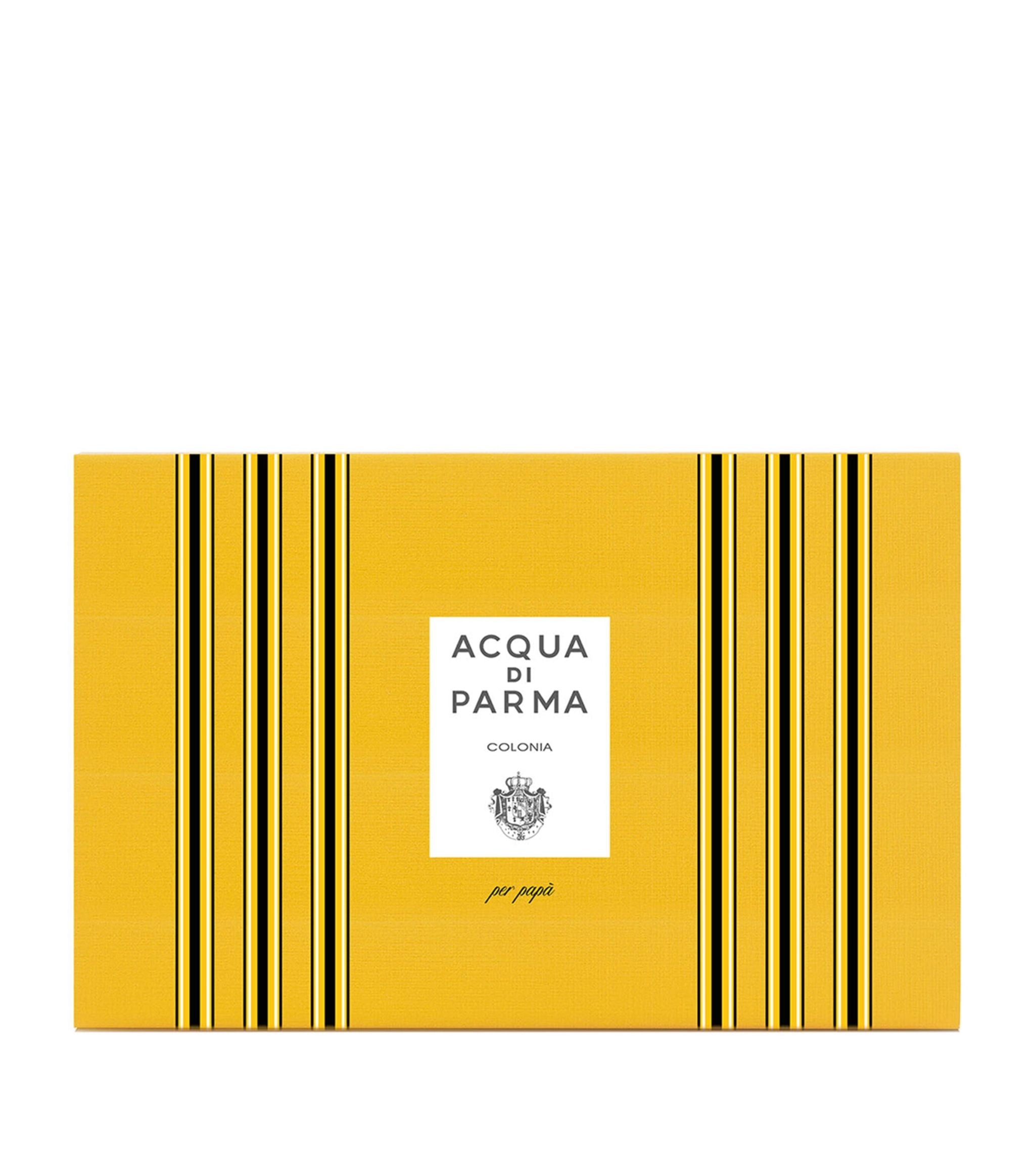 Acqua Di Parma Colonia Per Papa