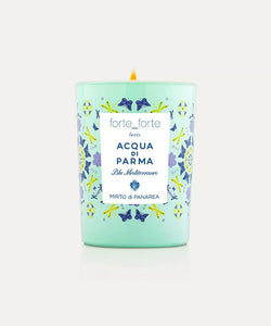 Acqua di Parma Candle Mirto di Panarea Forte Special Edition